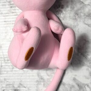 Mew Plush